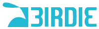 Logo Birdie Logo Birdie